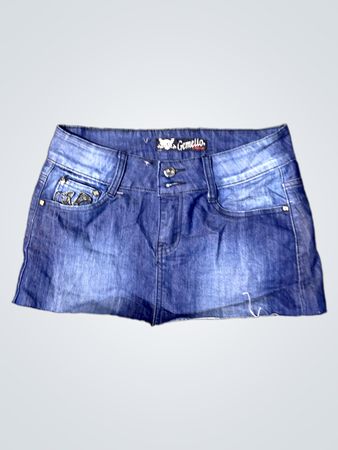 Gemello Denimrock