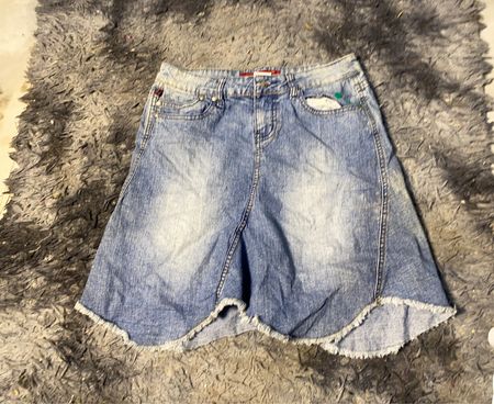Denimrock