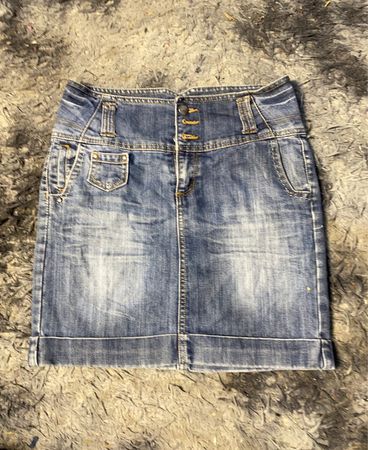 Denimrock