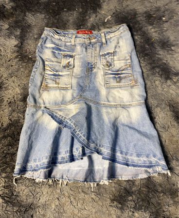 Rocawear Jeansrock