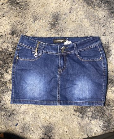 SUN YOUNGER JEANS Denimrock