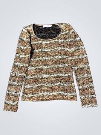 ENTRACTE PARIS Langarmpullover