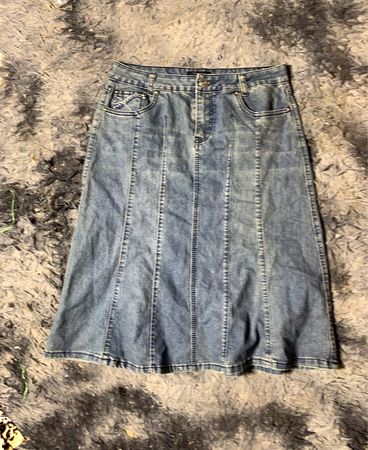 Denimrock