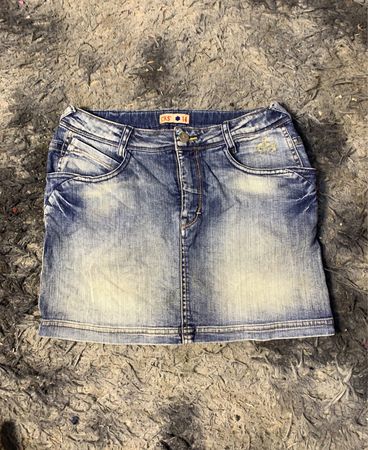 CKS Denim-Rock