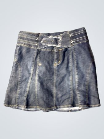Denimrock