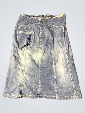 Denimrock