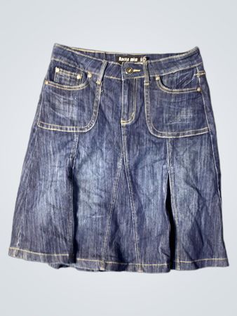 Rossa Miss Denimrock