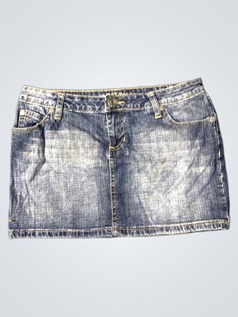 ROXY Jeansrock