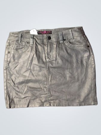 Cache Cache Denim Minirock