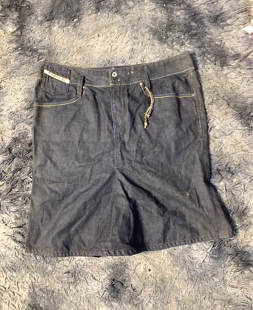 Gonna di jeans Diesel