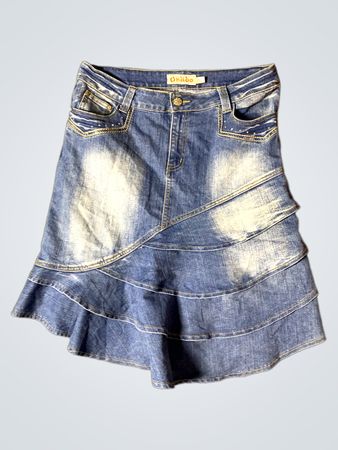 Onado Jeans Wear Rock