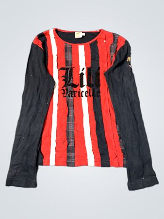 Lili Varicelle Langarmshirt