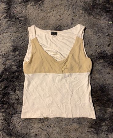Damen ärmelloses Tanktop
