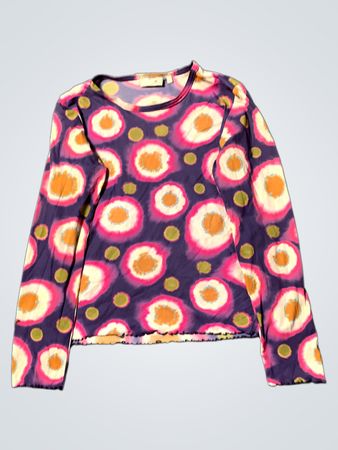 Dubster Langarmshirt