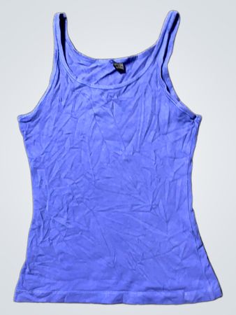Violettes Tanktop