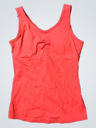 Rosa Tanktop