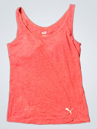 Puma Athletic Tank Top