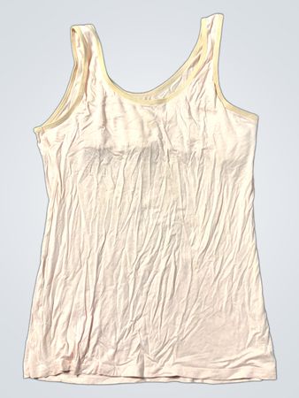 Rosa Tanktop