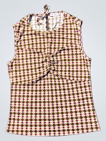 MAX&Co. Trikot ärmelloses Top