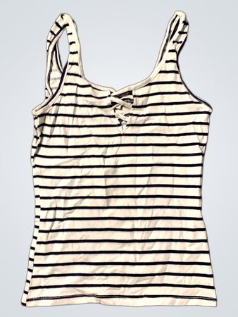Tally Weijl Gestreiftes Tanktop