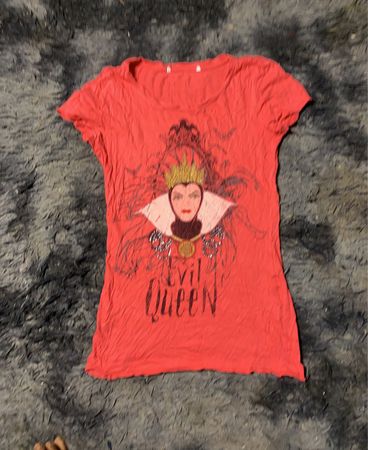 Evil Queen T-Shirt