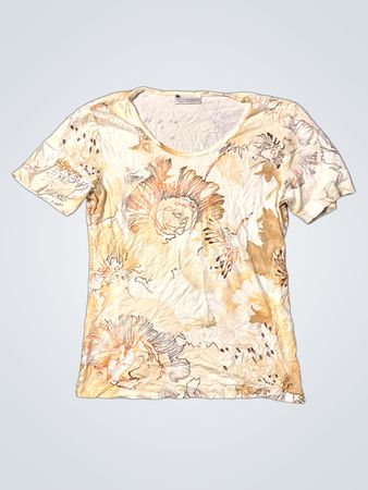 IHR 6th SENSE CLASSIC STYLE BEI C&A T-Shirt