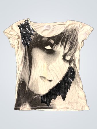 ONLY Graphic T-Shirt