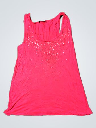 H&M Tanktop mit Strass