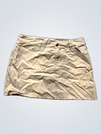 Roxy Denimrock