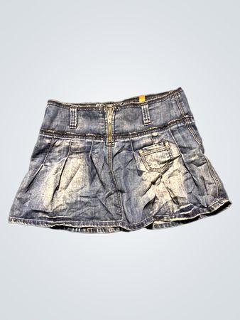 Attr@ttivo Denimrock