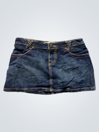 NOVE INDUSTRIES Denimrock