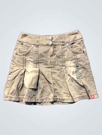 EDC by Esprit Cargo Mini Skirt