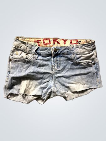 Tokyo Jeans