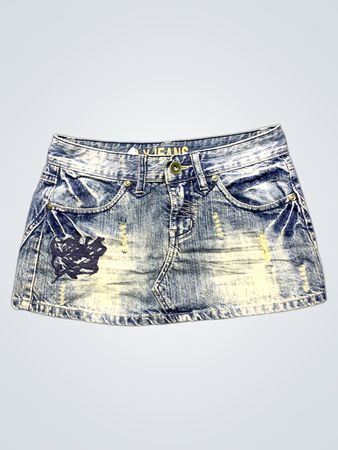 X-Y JEANS Denimrock
