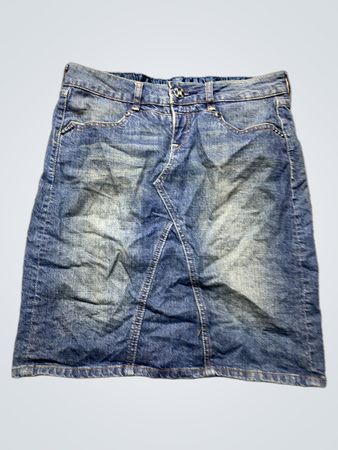 Replay Denim Skirt