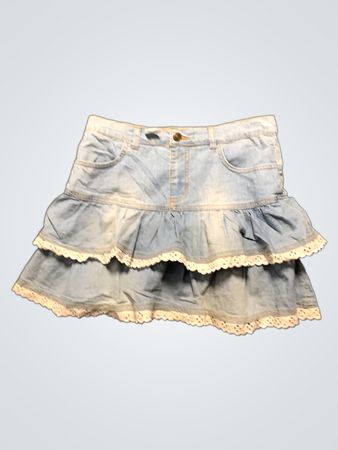 Angel Age 11-12 Denimrock