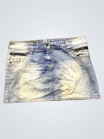 Jupe en Jean Target
