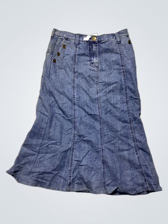 Louro Kent Denimrock
