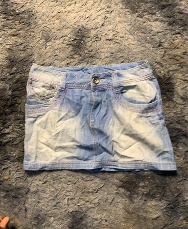 Denim-Rock