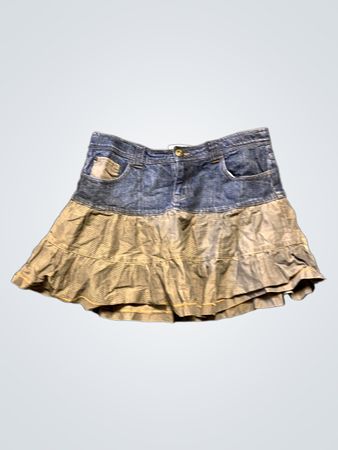 MADONNA Denim-Rock
