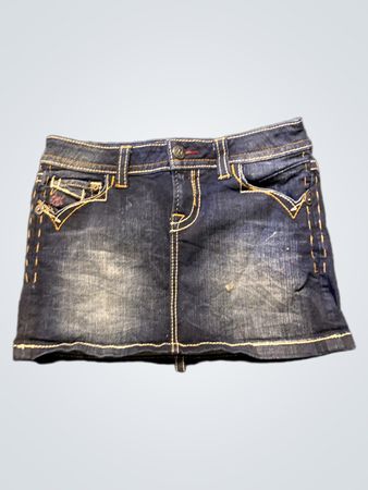 MEK Denim A Well Traveled Denim Co. Rock