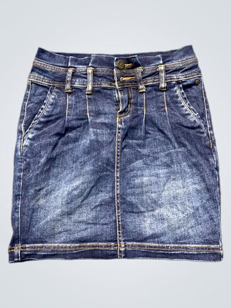 SONOBOO JEANS Denim Rock