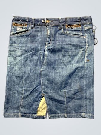 G-Star Raw Denim Bleistiftrock