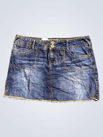 So Denim Rock