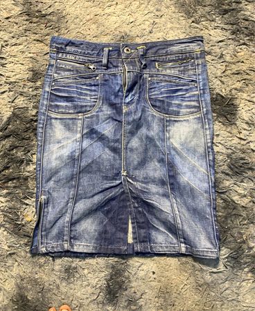 G-Star RAW Denim-Rock