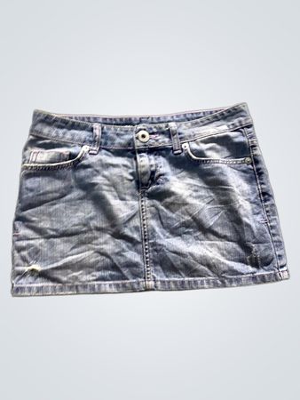 Chloe me Denimrock