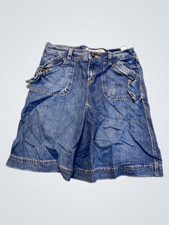 TRF 100% Denim-Rock