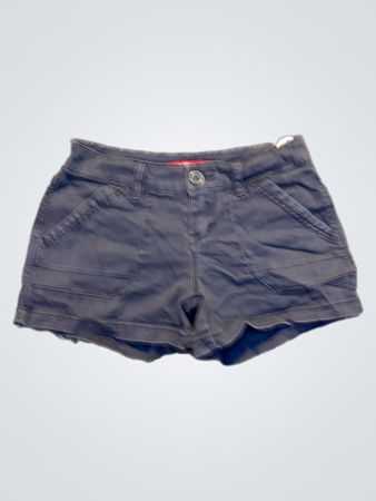 UNIONBAY Damen Graue Cargo-Shorts