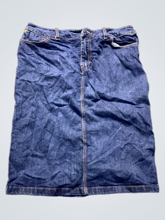 Weekend Max Mara Jeansrock
