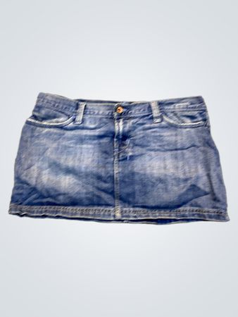 TRF Denim Rock